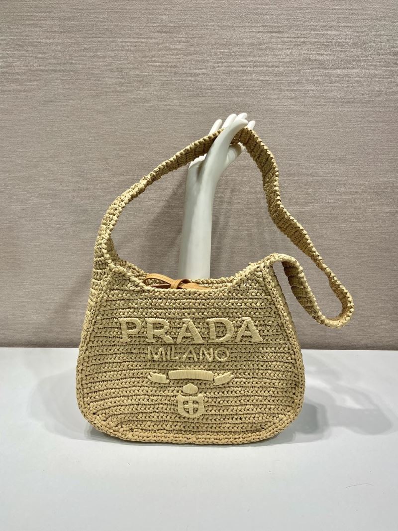 Pra*a hobo bags